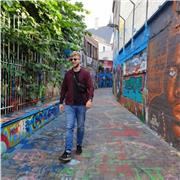 Maximilian - Ihr zuverlässiger Nachhilfelehrer für Physik in Leipzig